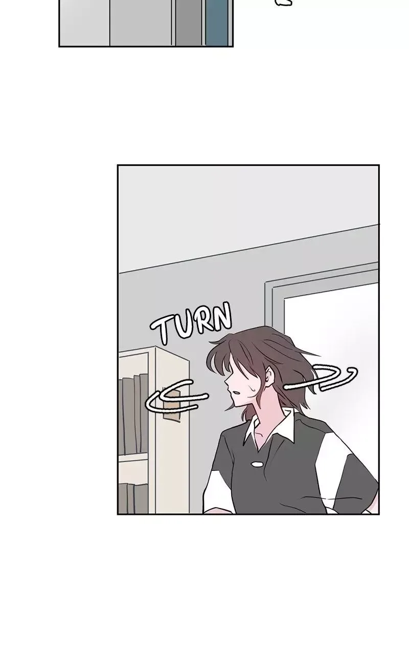 Copy-Paste Romance Chapter 10 page 7