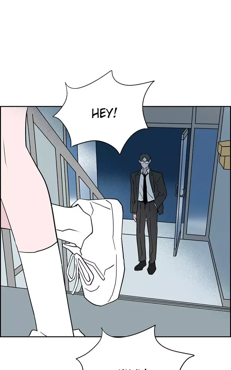 Copy-Paste Romance Chapter 10 page 5
