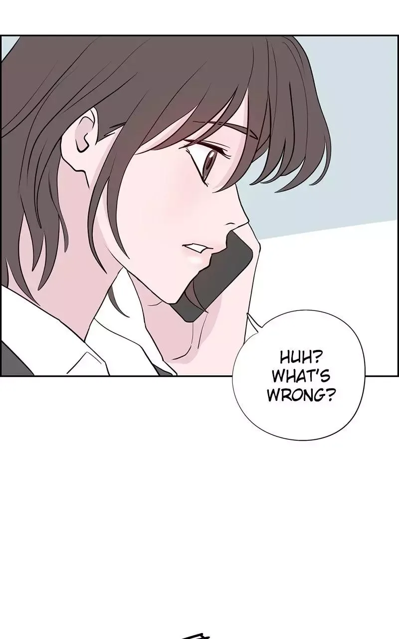 Copy-Paste Romance Chapter 10 page 3
