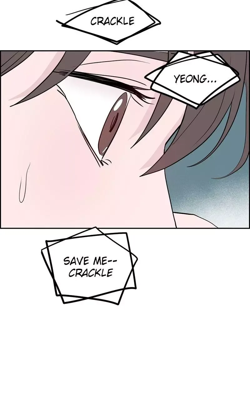 Copy-Paste Romance Chapter 10 page 4