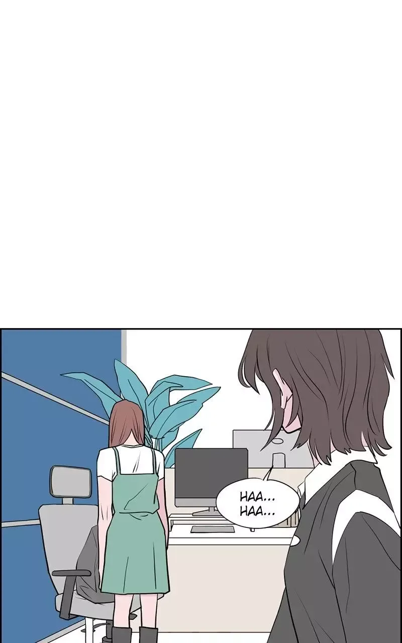 Copy-Paste Romance Chapter 10 page 8
