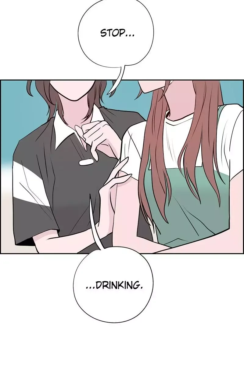 Copy-Paste Romance Chapter 10 page 19