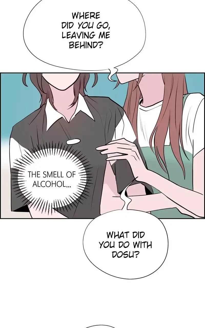 Copy-Paste Romance Chapter 10 page 18