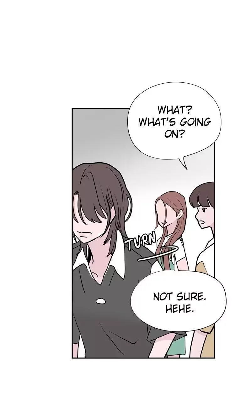 Copy-Paste Romance Chapter 10 page 22
