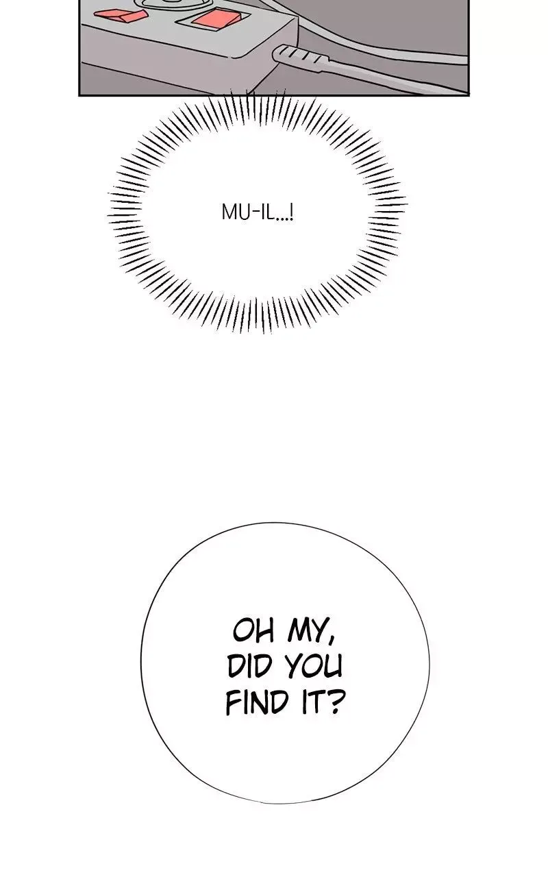 Copy-Paste Romance Chapter 10 page 31