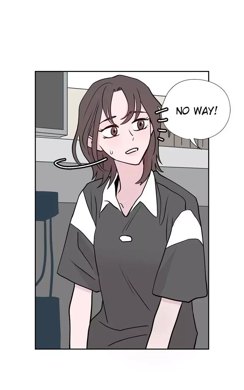 Copy-Paste Romance Chapter 10 page 32