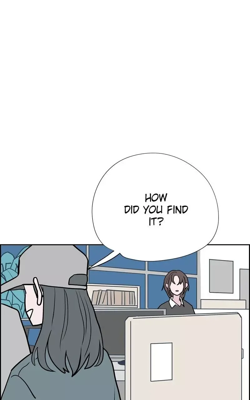 Copy-Paste Romance Chapter 10 page 33
