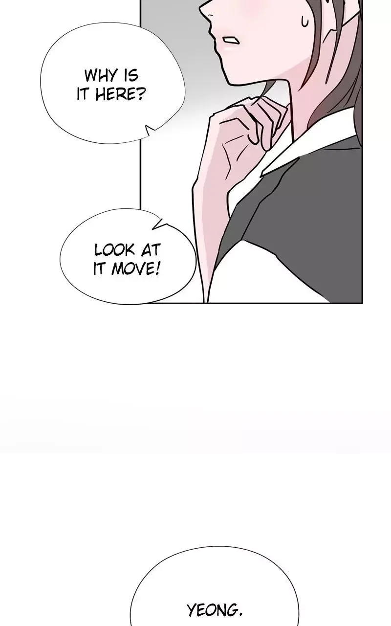 Copy-Paste Romance Chapter 10 page 35
