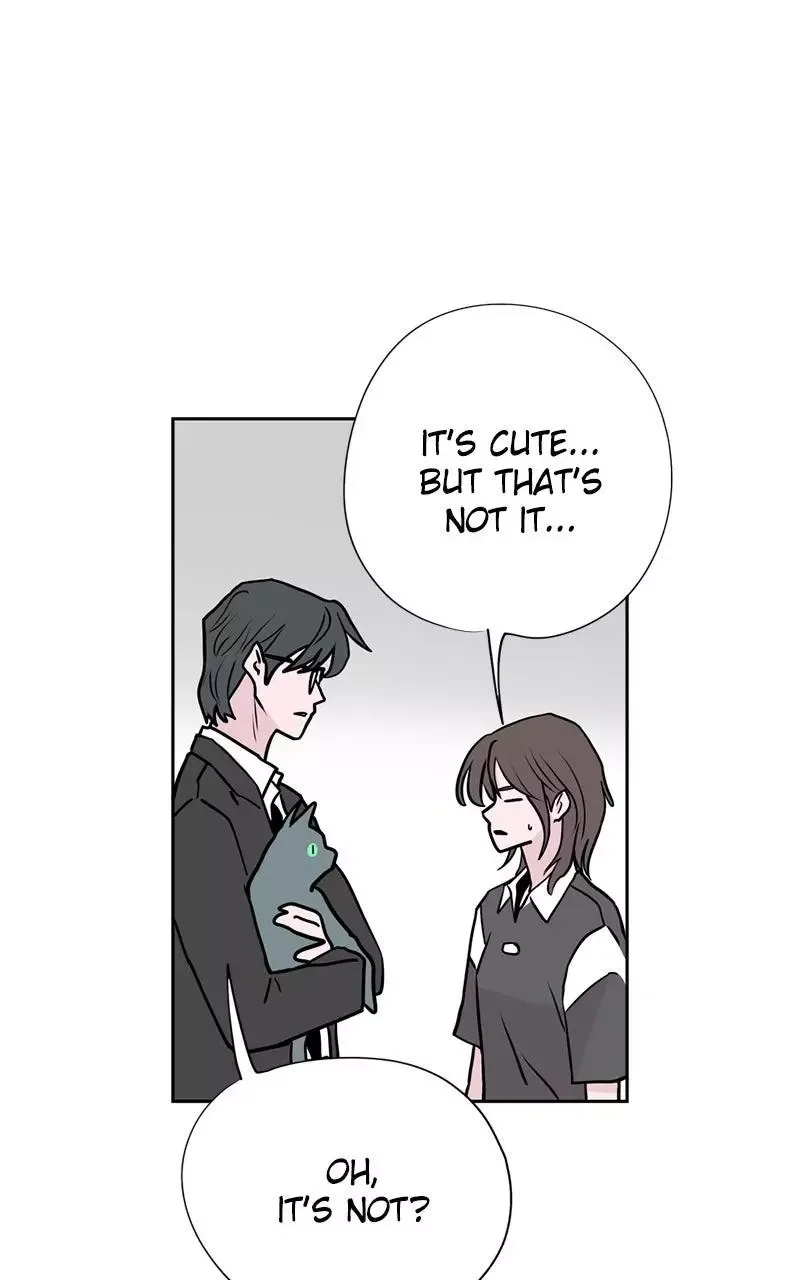 Copy-Paste Romance Chapter 10 page 39