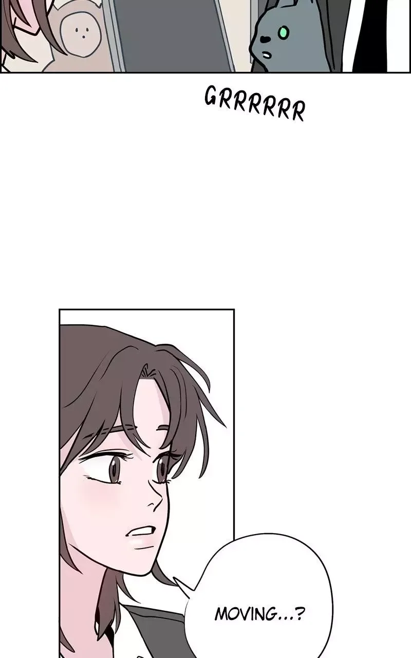 Copy-Paste Romance Chapter 10 page 41