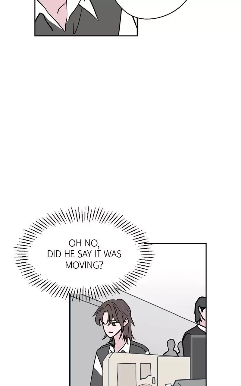 Copy-Paste Romance Chapter 10 page 42