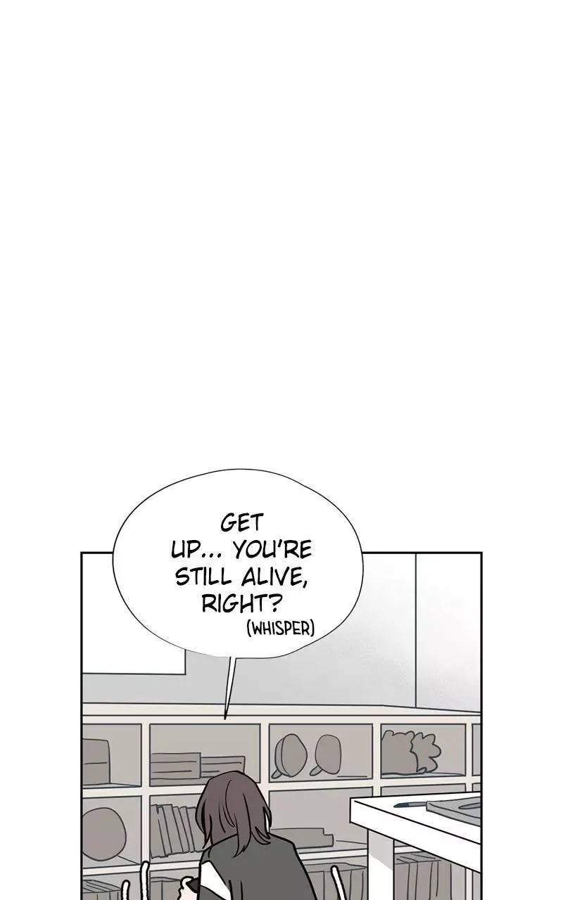 Copy-Paste Romance Chapter 10 page 48