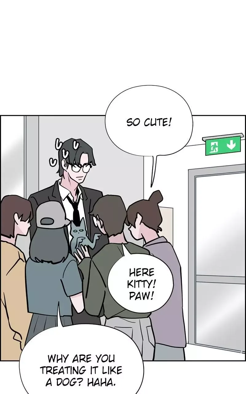 Copy-Paste Romance Chapter 10 page 51