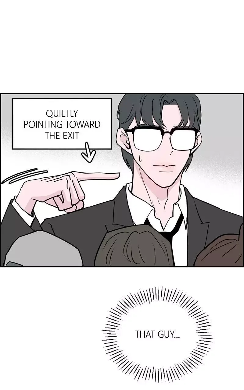 Copy-Paste Romance Chapter 10 page 54