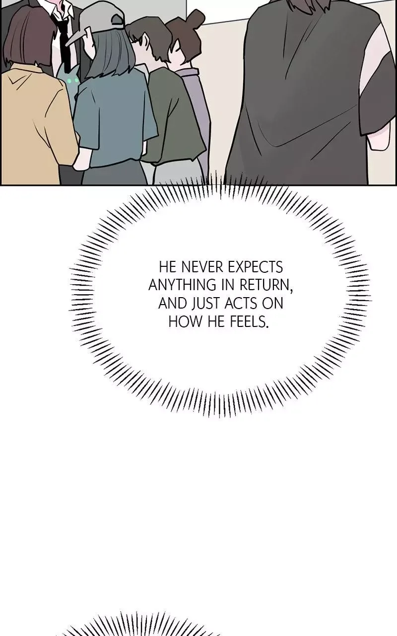 Copy-Paste Romance Chapter 10 page 56