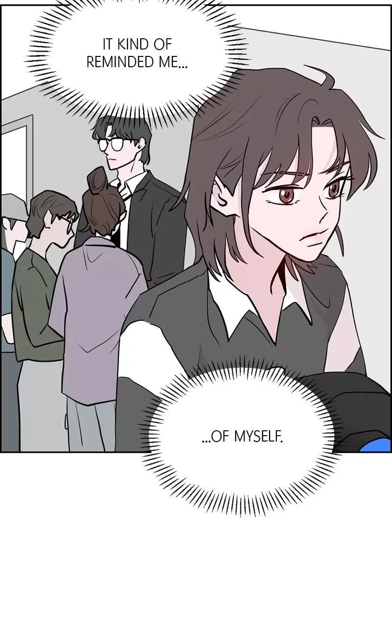 Copy-Paste Romance Chapter 10 page 57