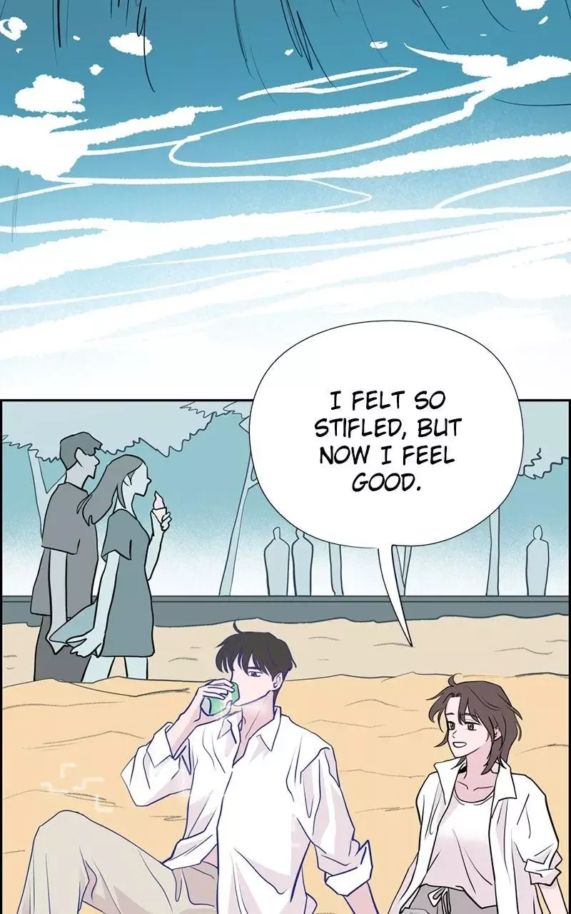 Copy-Paste Romance Chapter 10 page 63