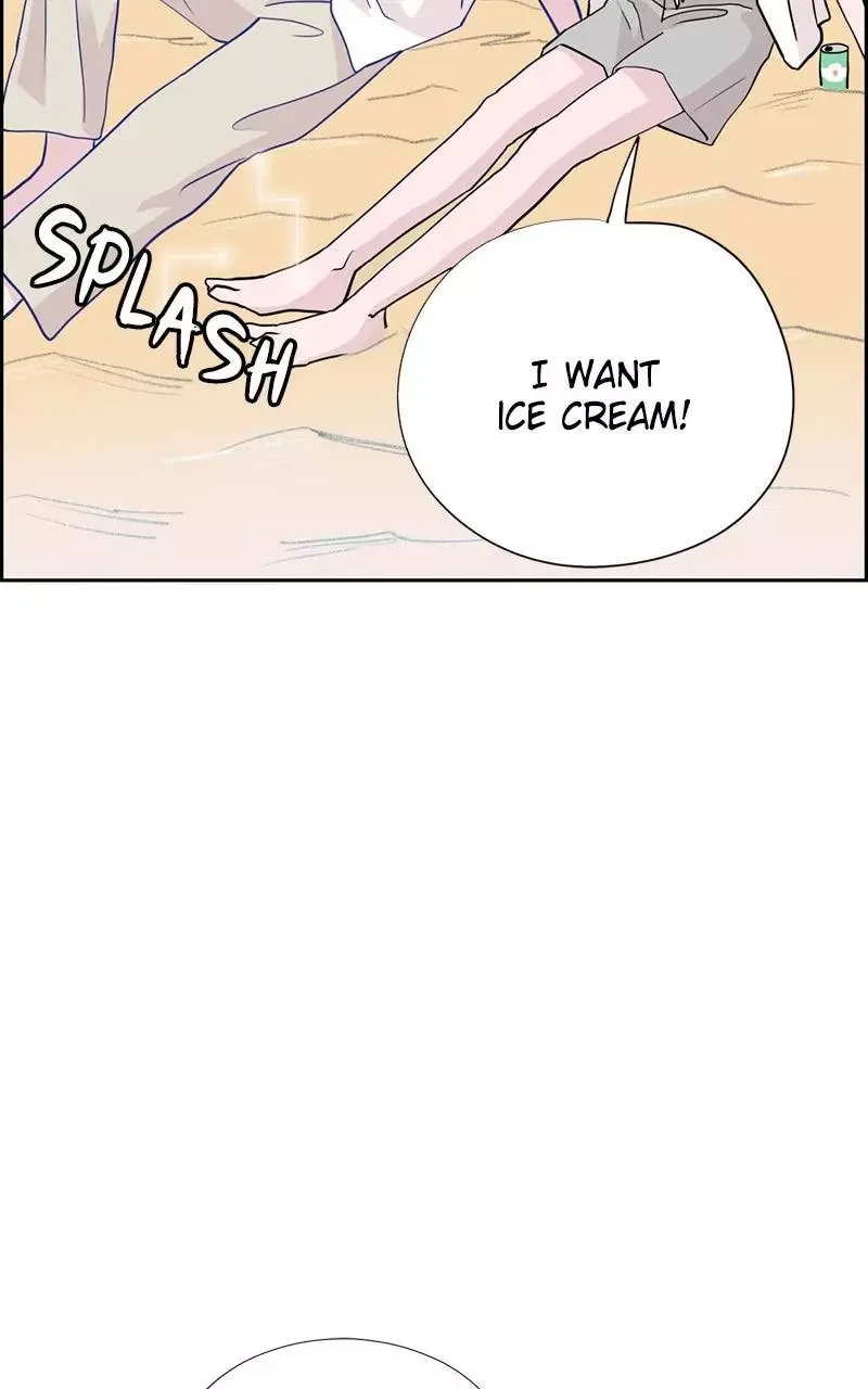 Copy-Paste Romance Chapter 10 page 64