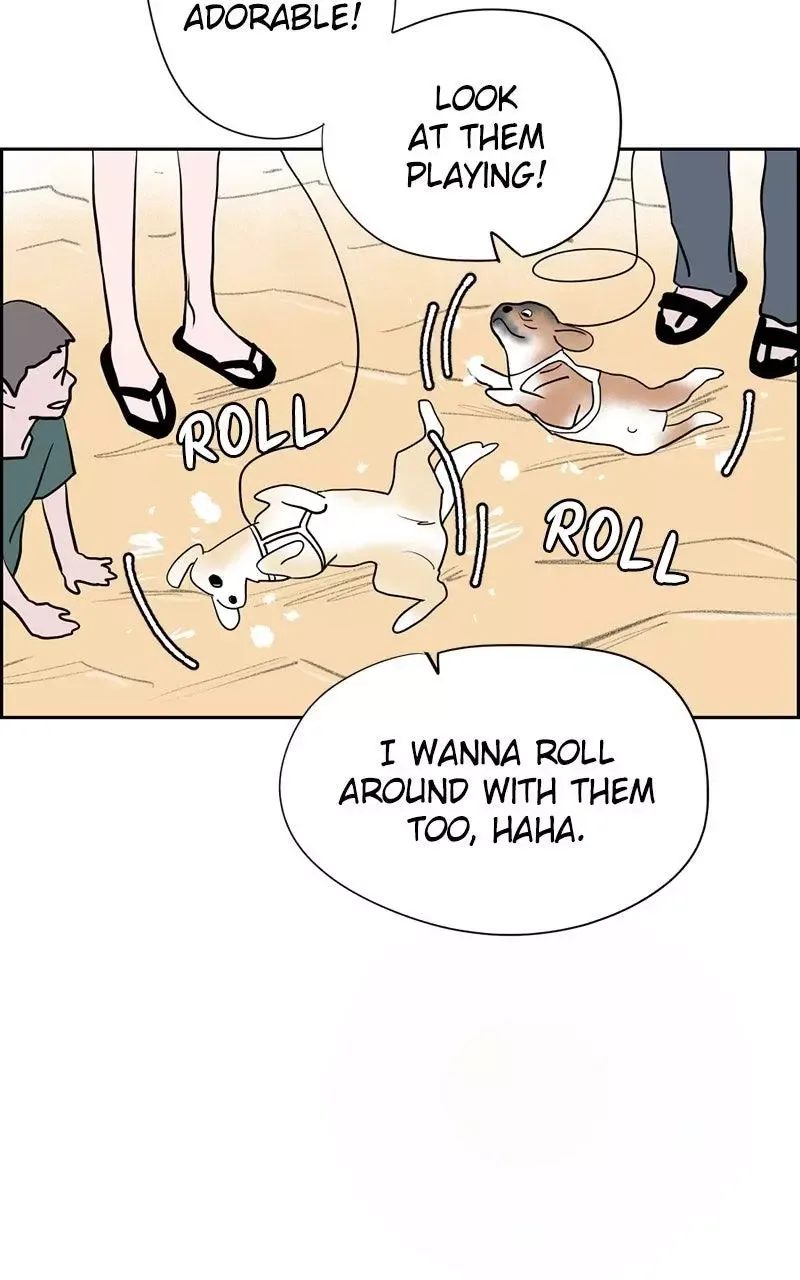 Copy-Paste Romance Chapter 10 page 66