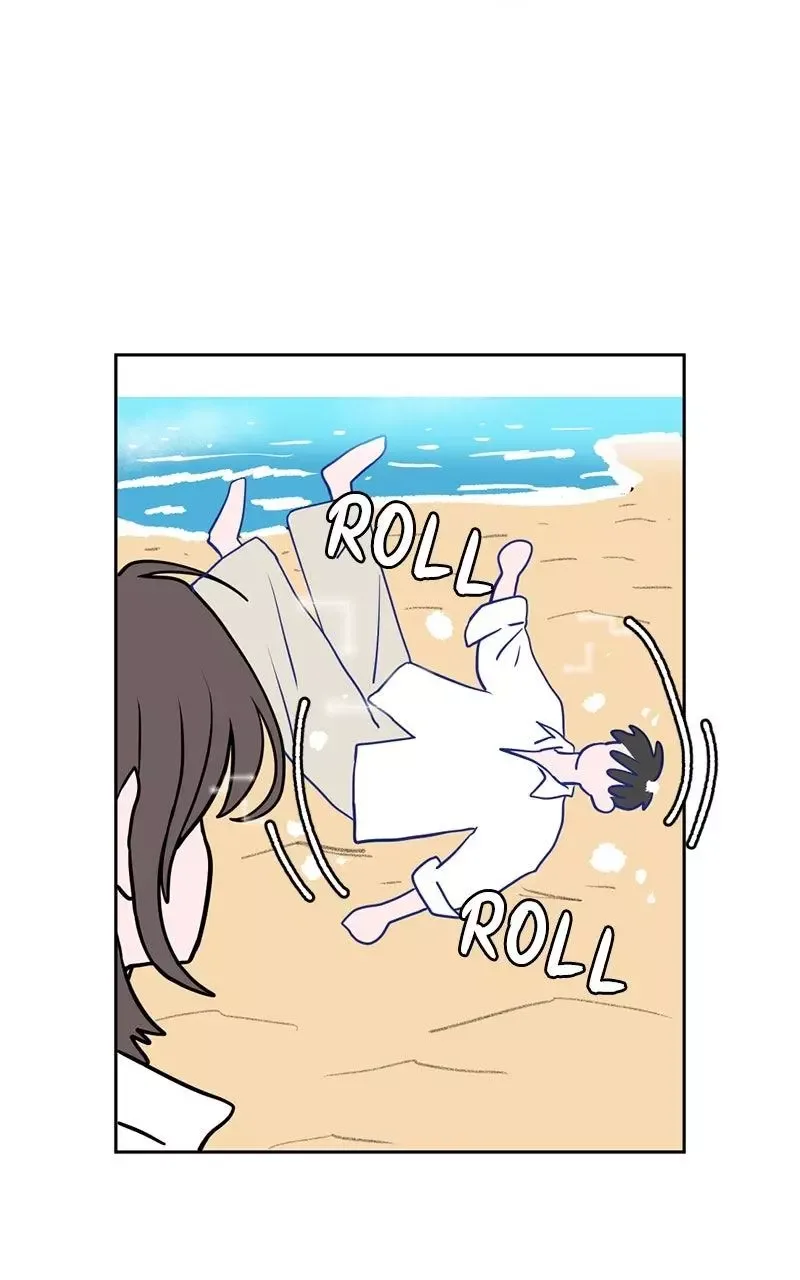 Copy-Paste Romance Chapter 10 page 67