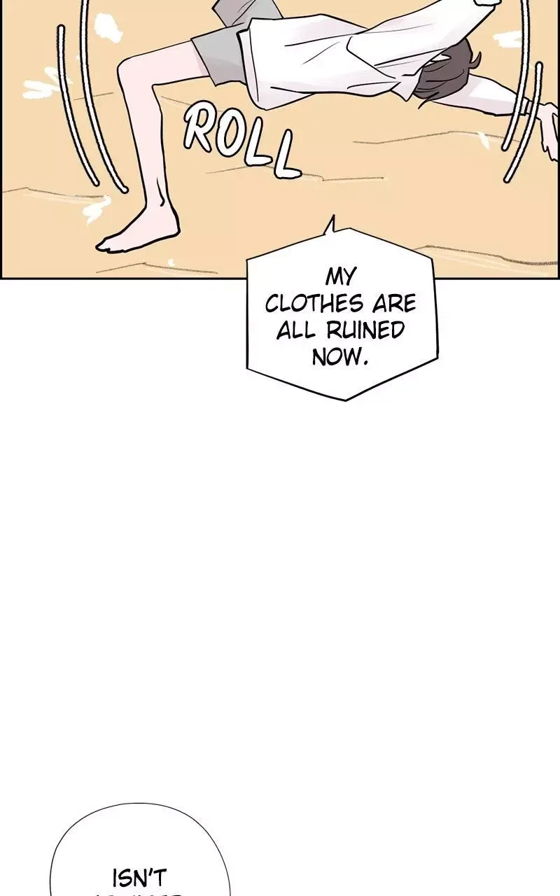Copy-Paste Romance Chapter 10 page 70