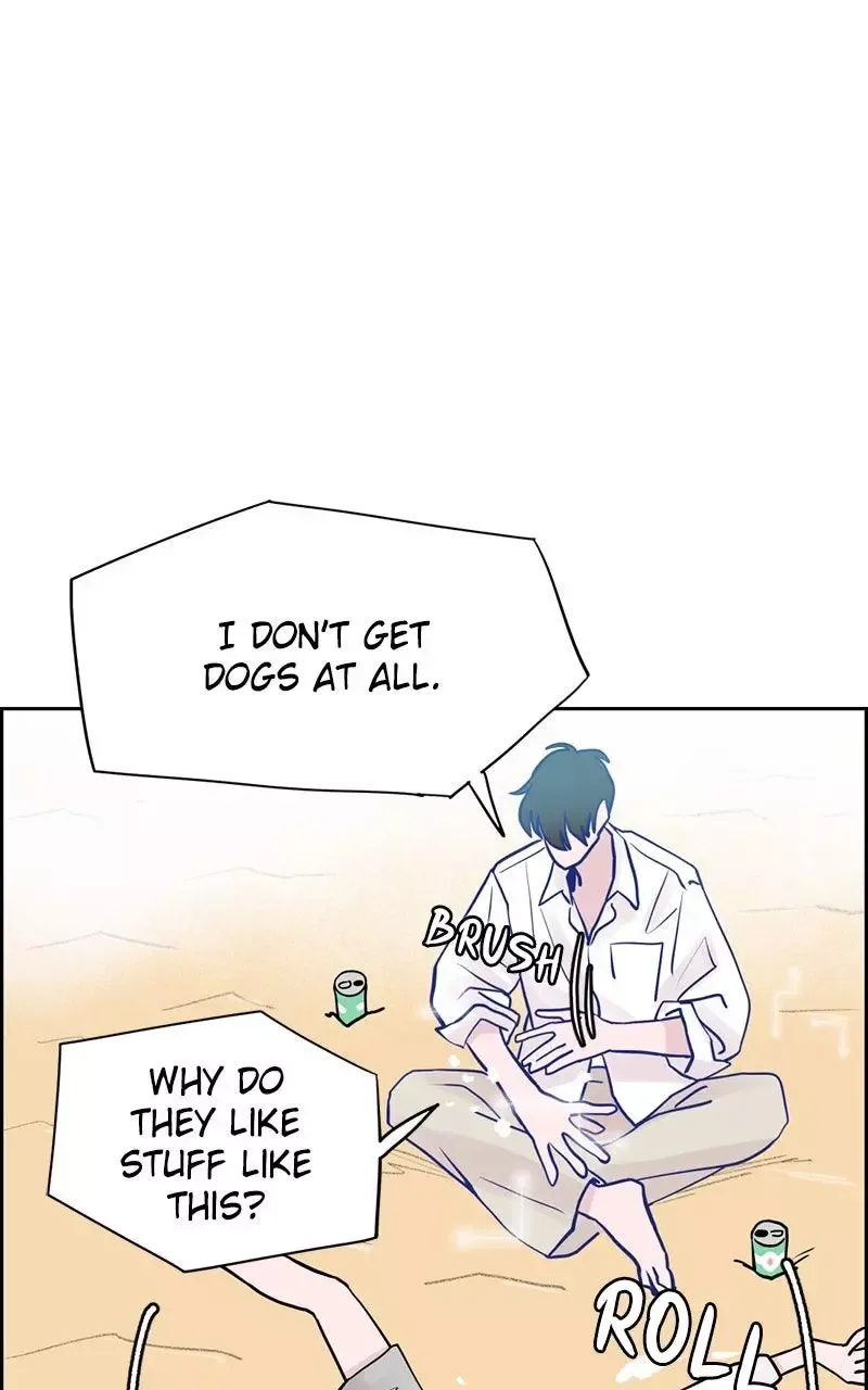 Copy-Paste Romance Chapter 10 page 69