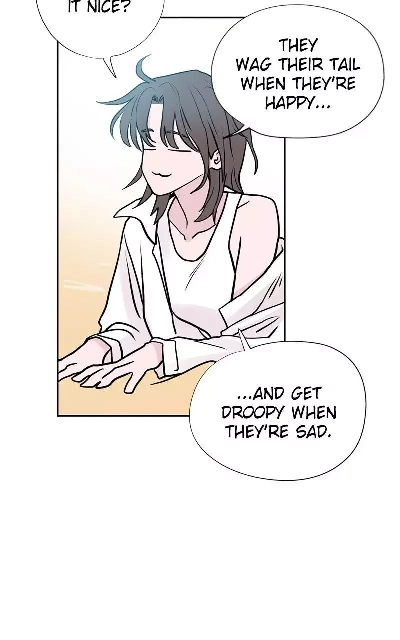 Copy-Paste Romance Chapter 10 page 71