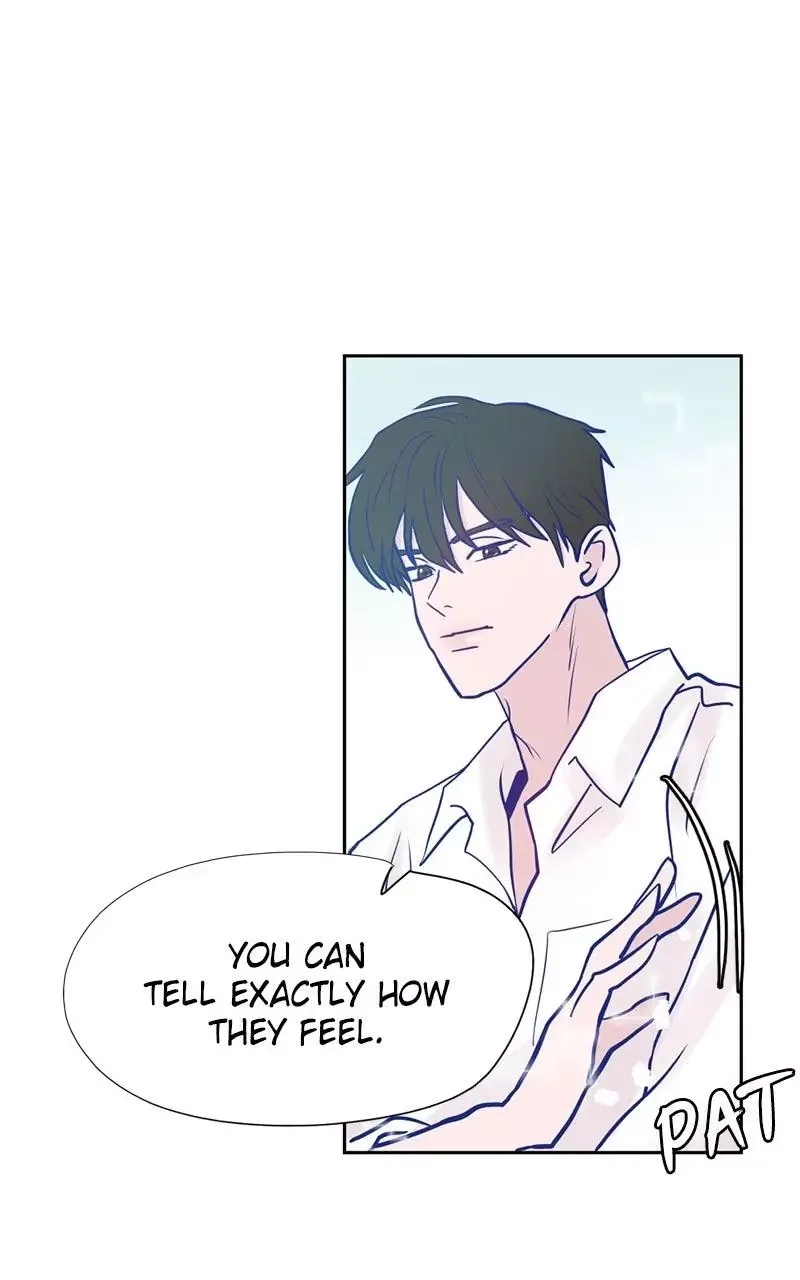 Copy-Paste Romance Chapter 10 page 72