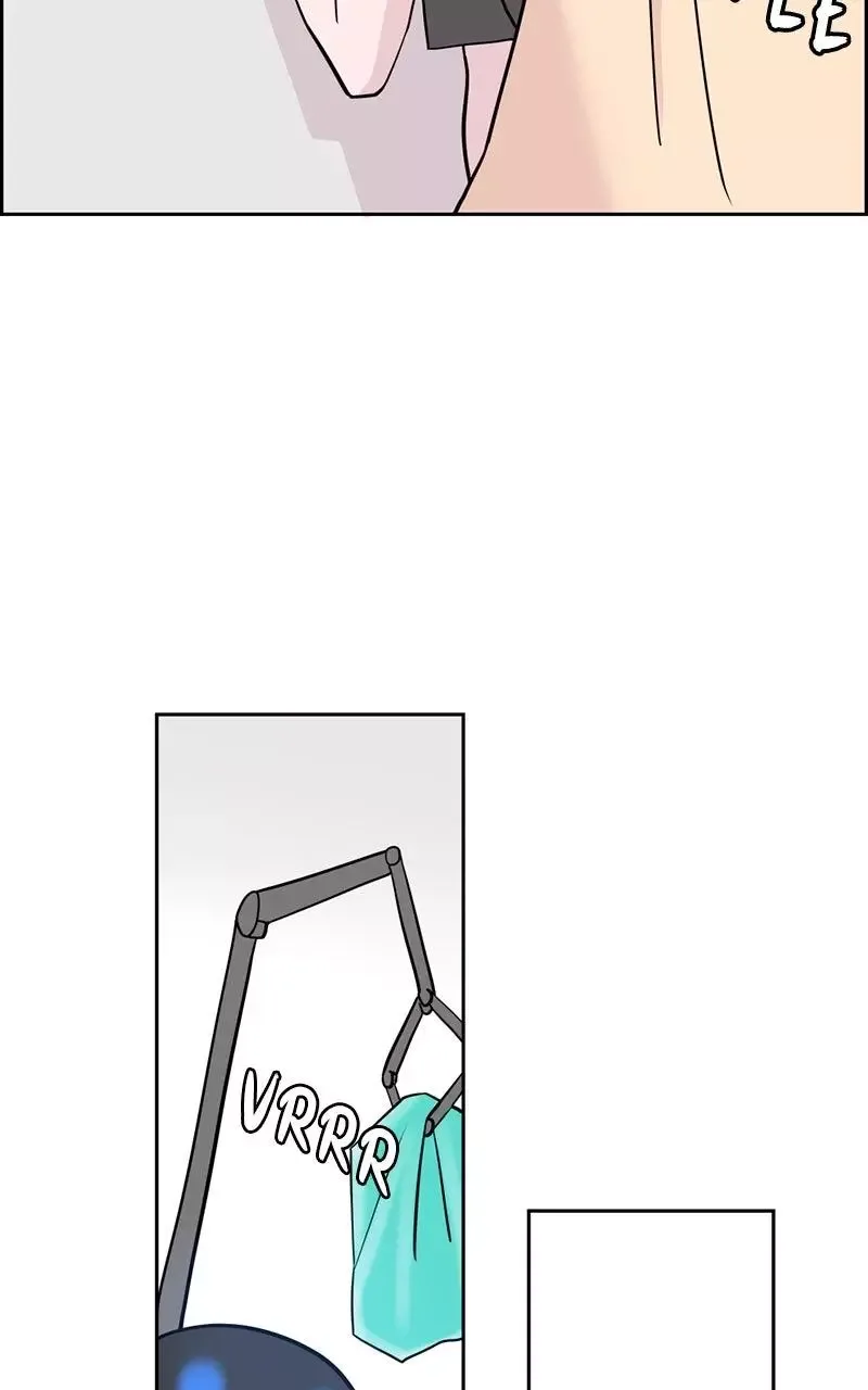 Copy-Paste Romance Chapter 10 page 99