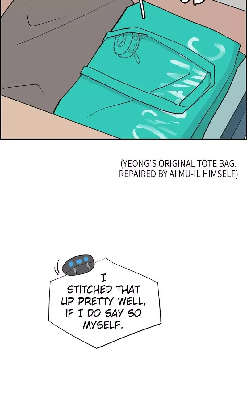 Copy-Paste Romance Chapter 10 page 103