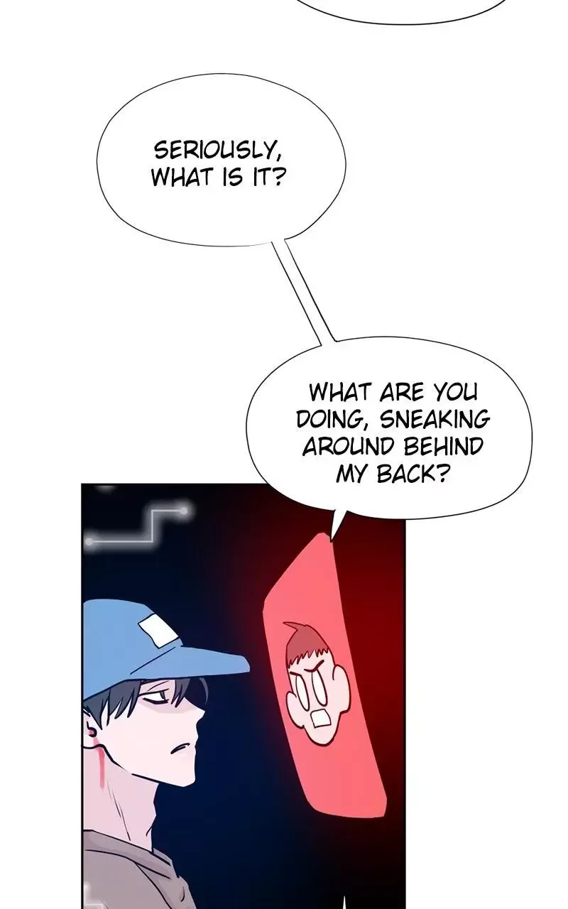 Copy-Paste Romance Chapter 10 page 108