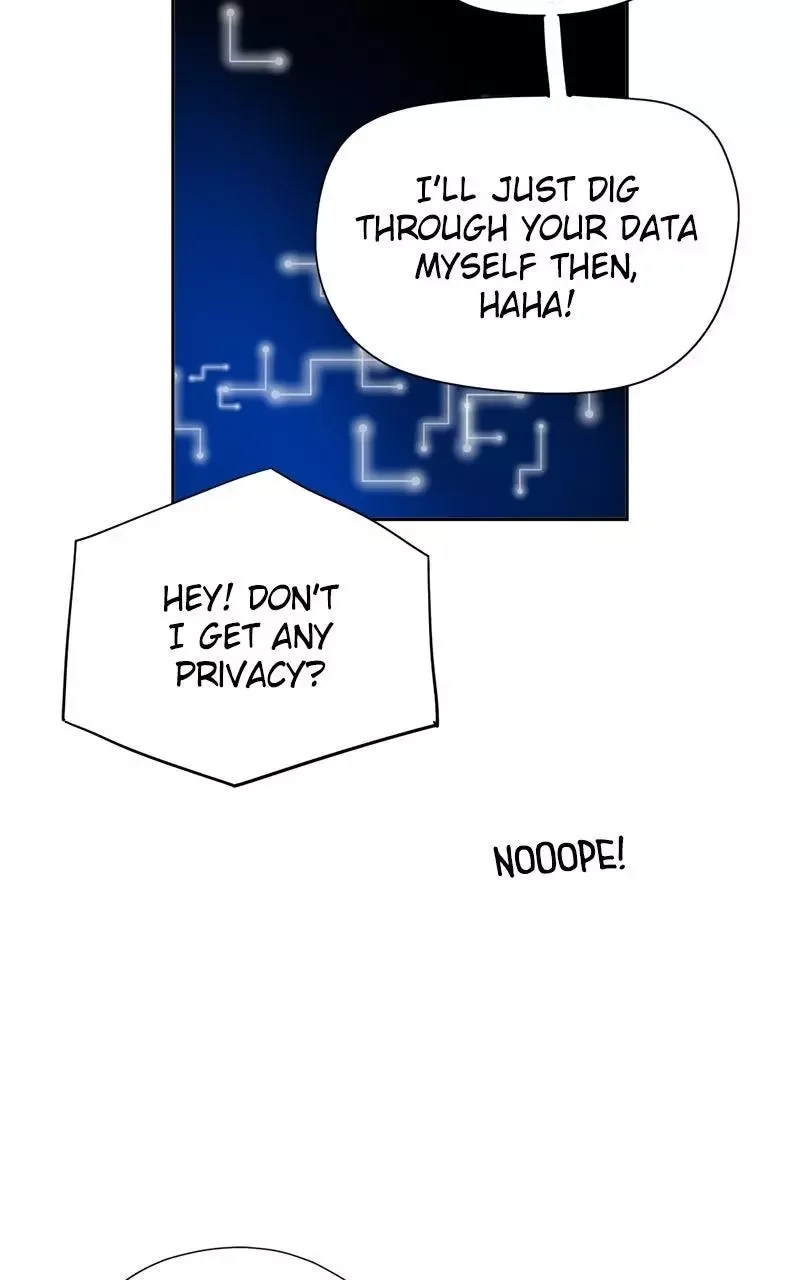 Copy-Paste Romance Chapter 10 page 110