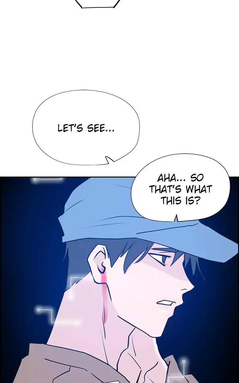 Copy-Paste Romance Chapter 10 page 112