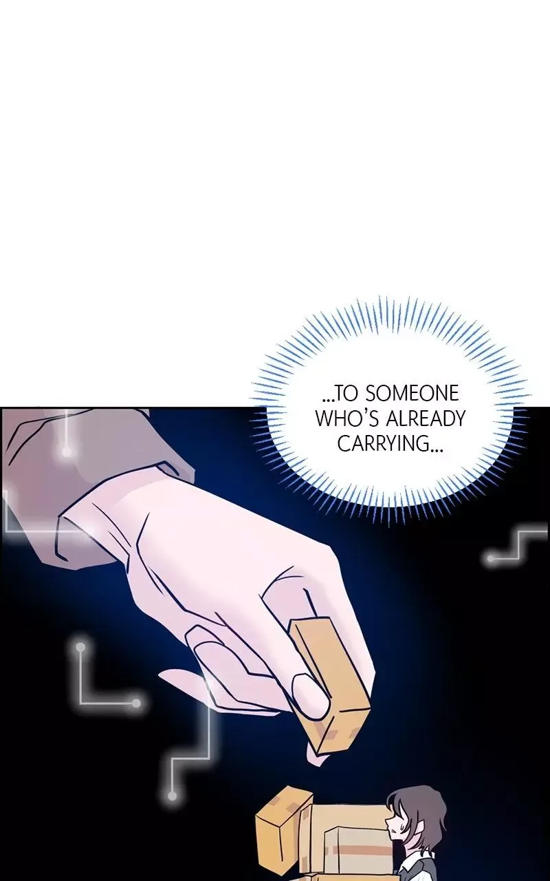 Copy-Paste Romance Chapter 10 page 117