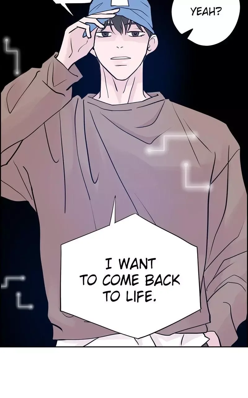 Copy-Paste Romance Chapter 10 page 119