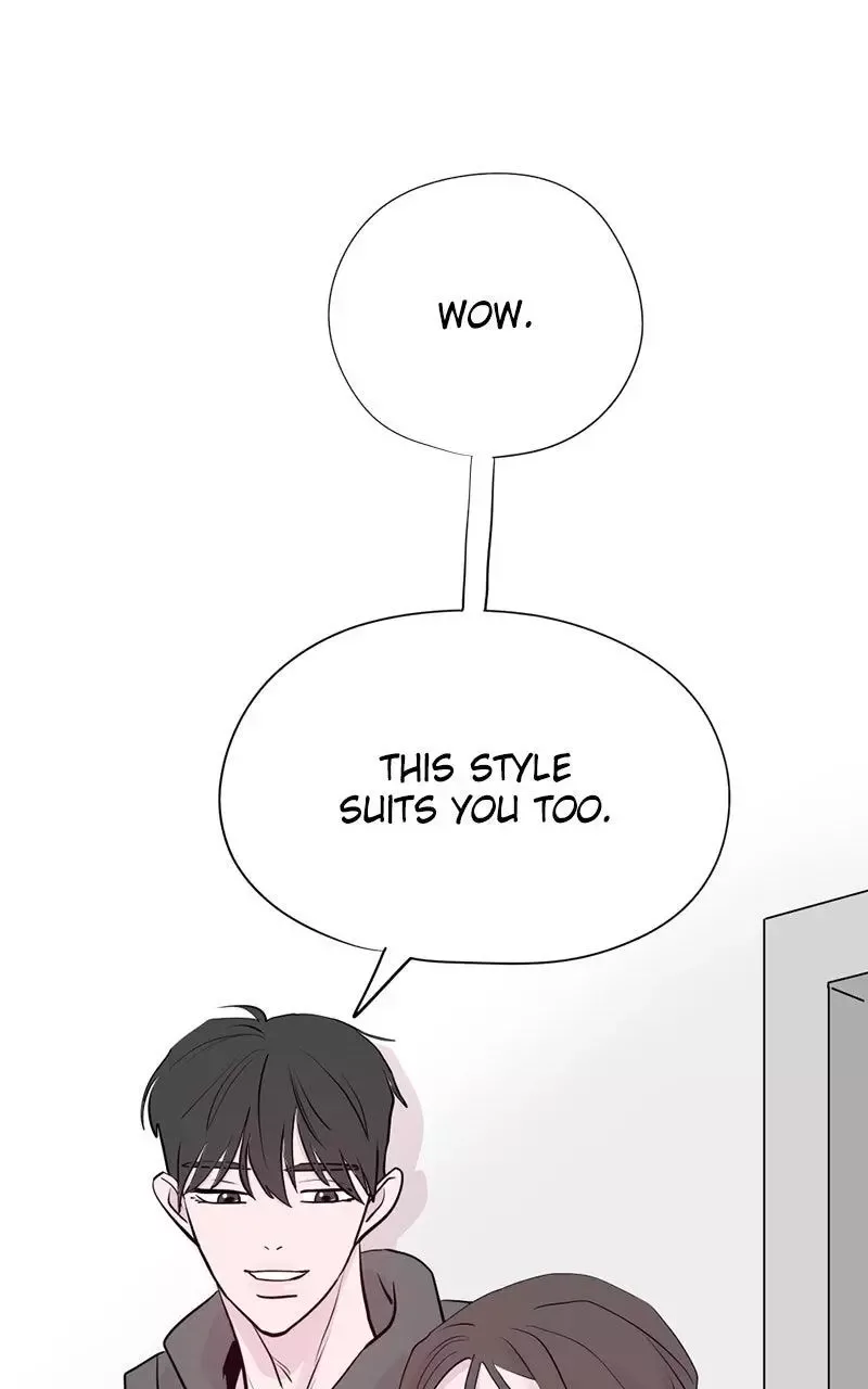 Copy-Paste Romance Chapter 10 page 129