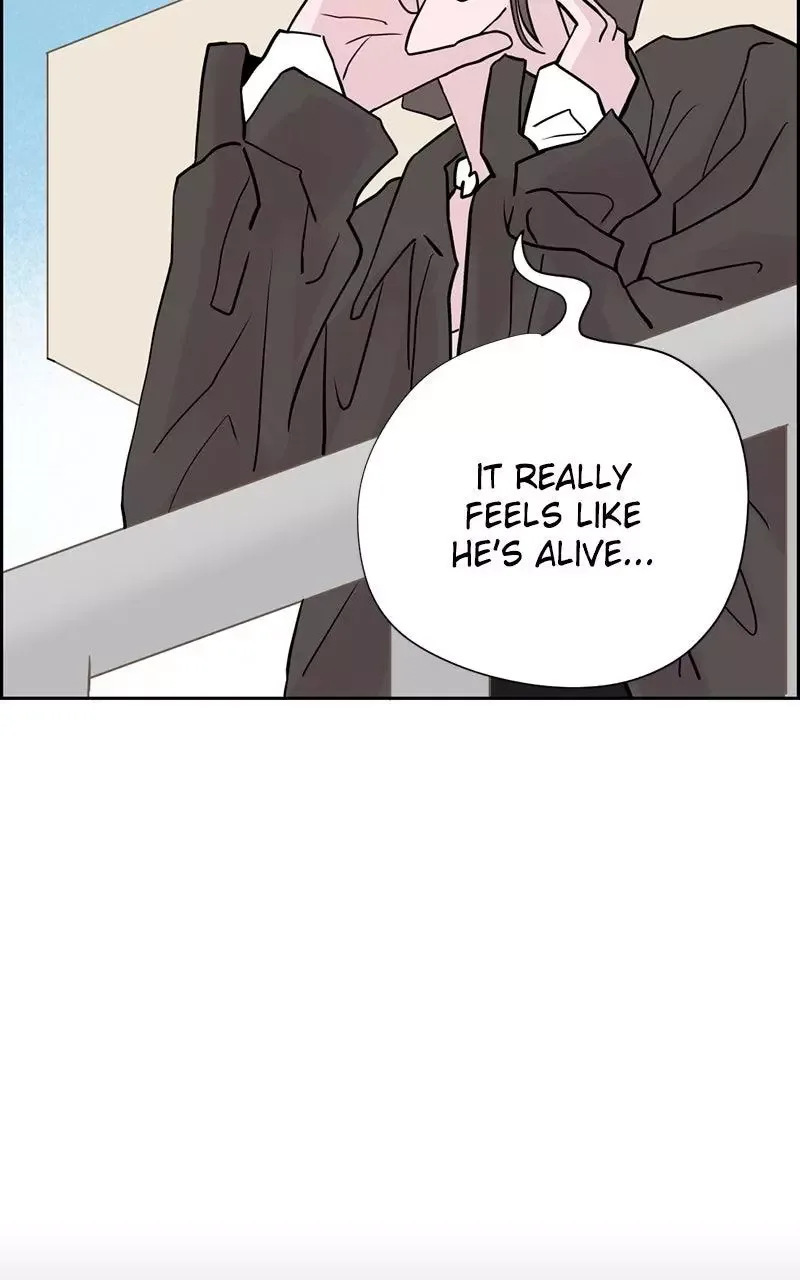 Copy-Paste Romance Chapter 11 page 25