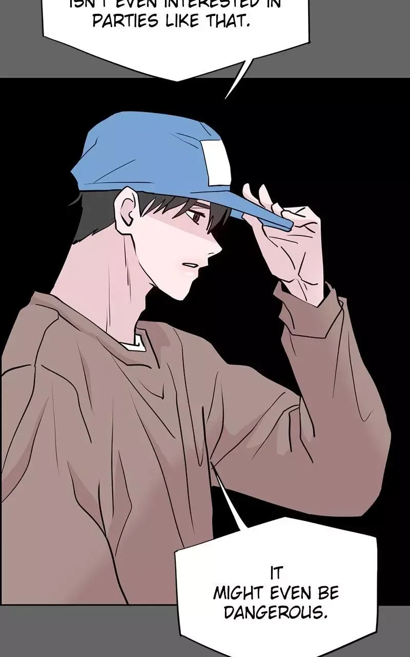 Copy-Paste Romance Chapter 11 page 29