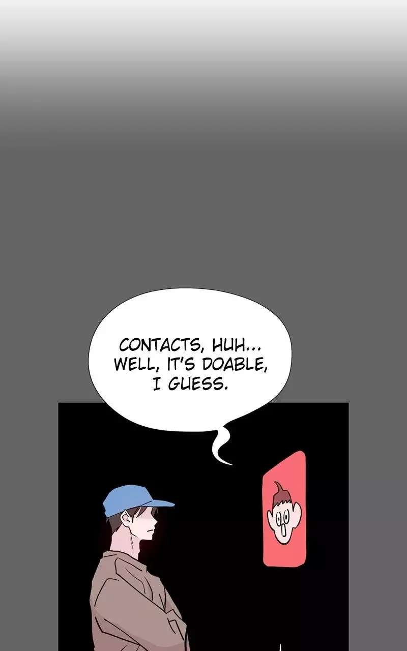 Copy-Paste Romance Chapter 11 page 26