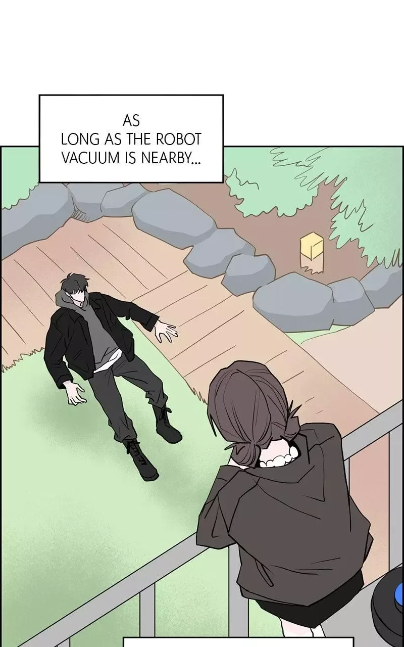 Copy-Paste Romance Chapter 11 page 23