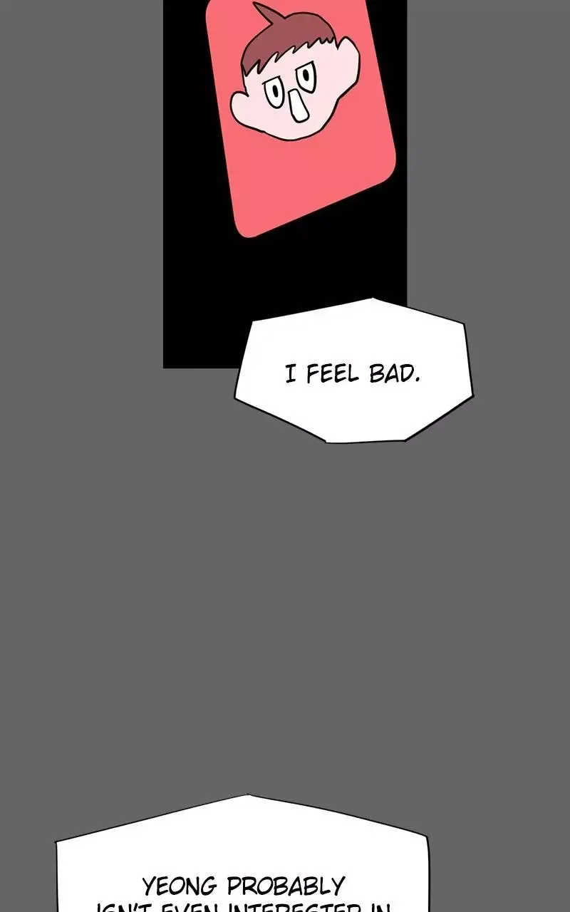Copy-Paste Romance Chapter 11 page 28