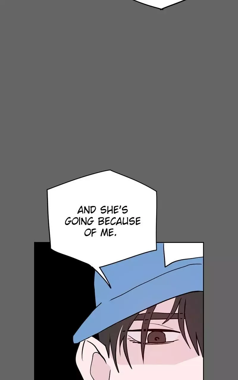 Copy-Paste Romance Chapter 11 page 30