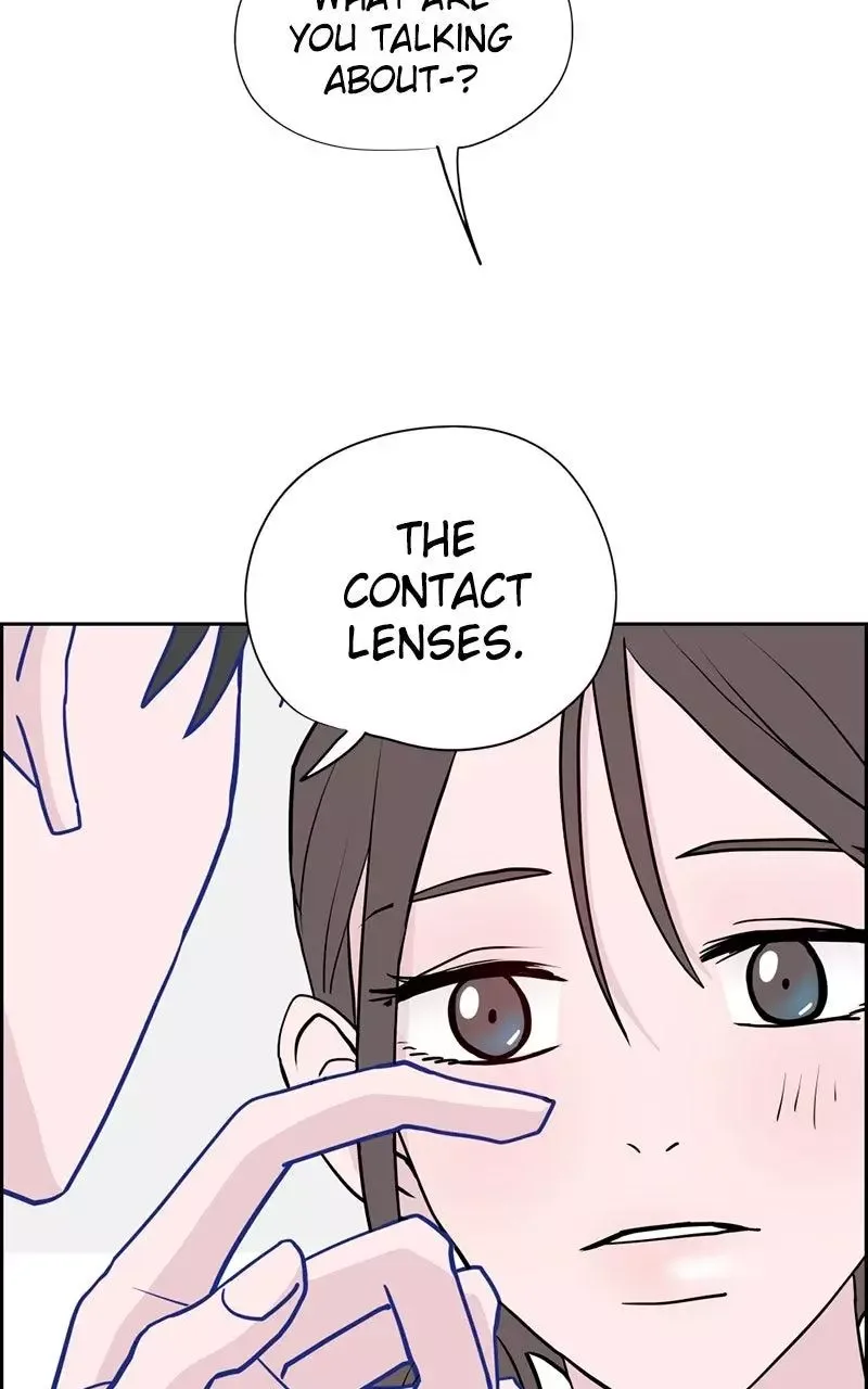 Copy-Paste Romance Chapter 11 page 11