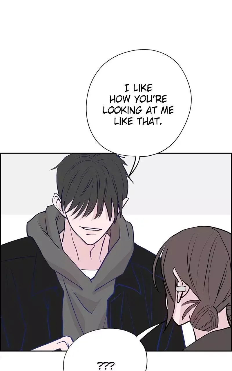 Copy-Paste Romance Chapter 11 page 8