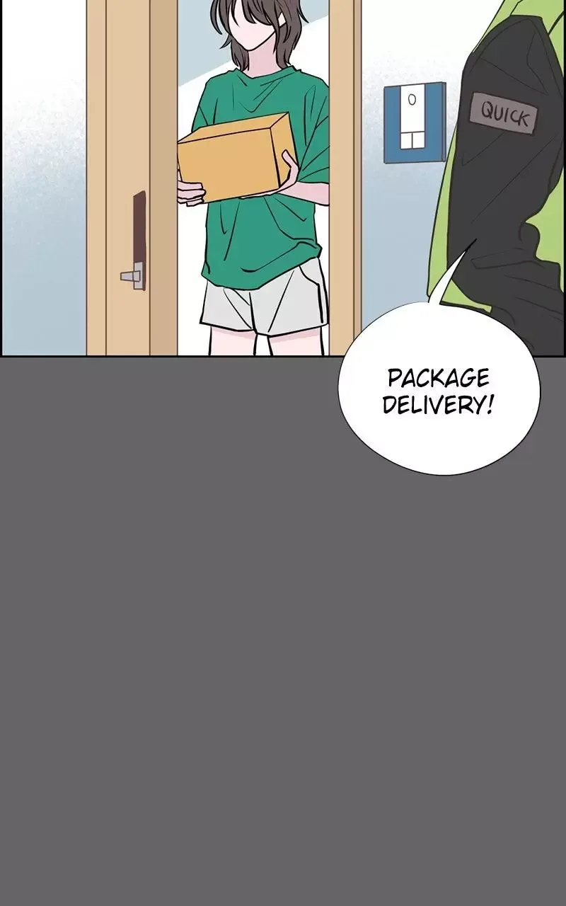 Copy-Paste Romance Chapter 11 page 14