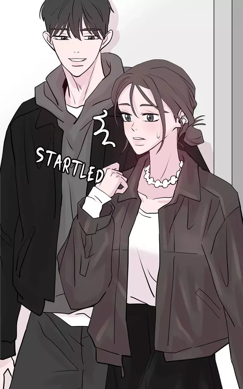 Copy-Paste Romance Chapter 11 page 2