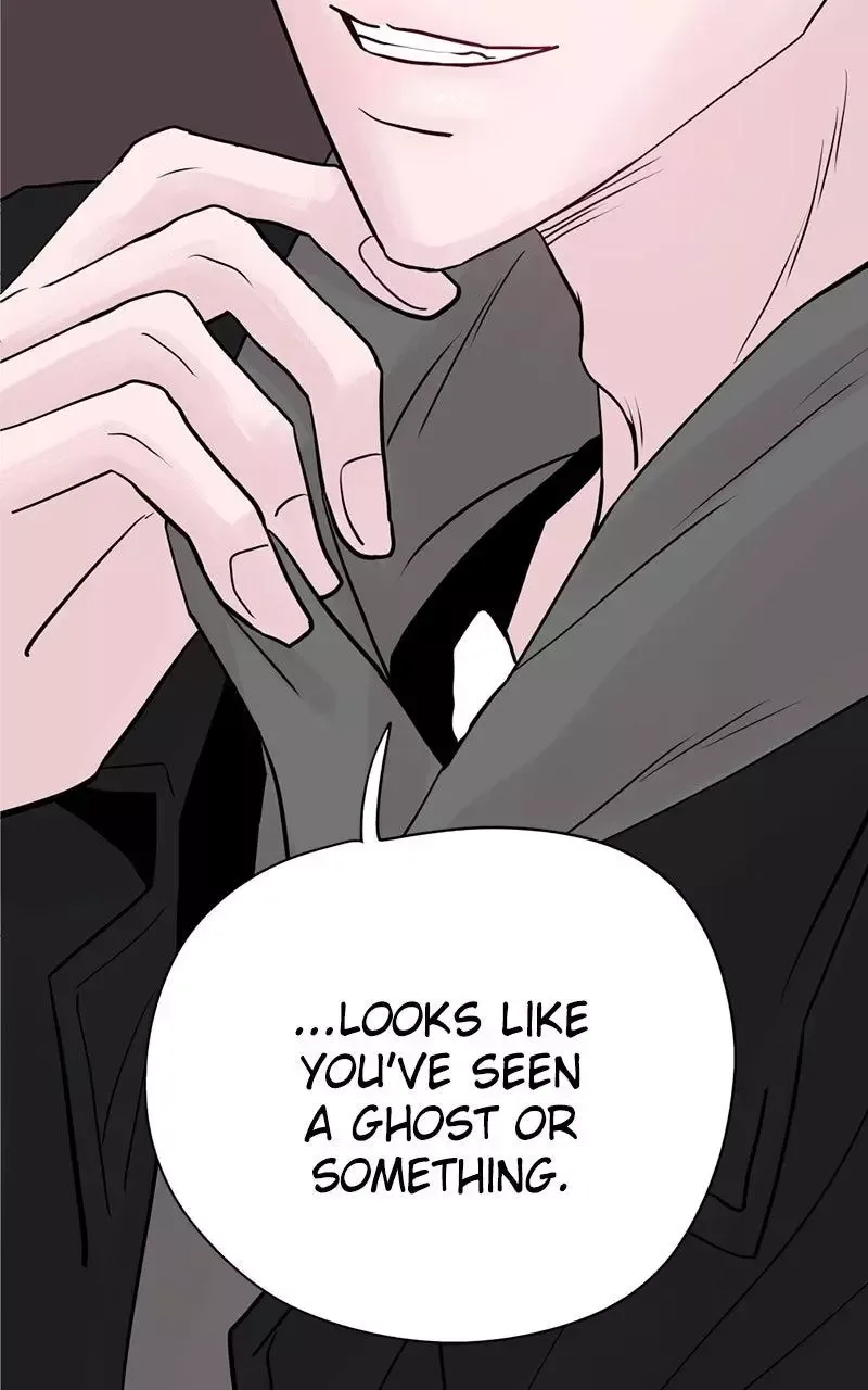 Copy-Paste Romance Chapter 11 page 5