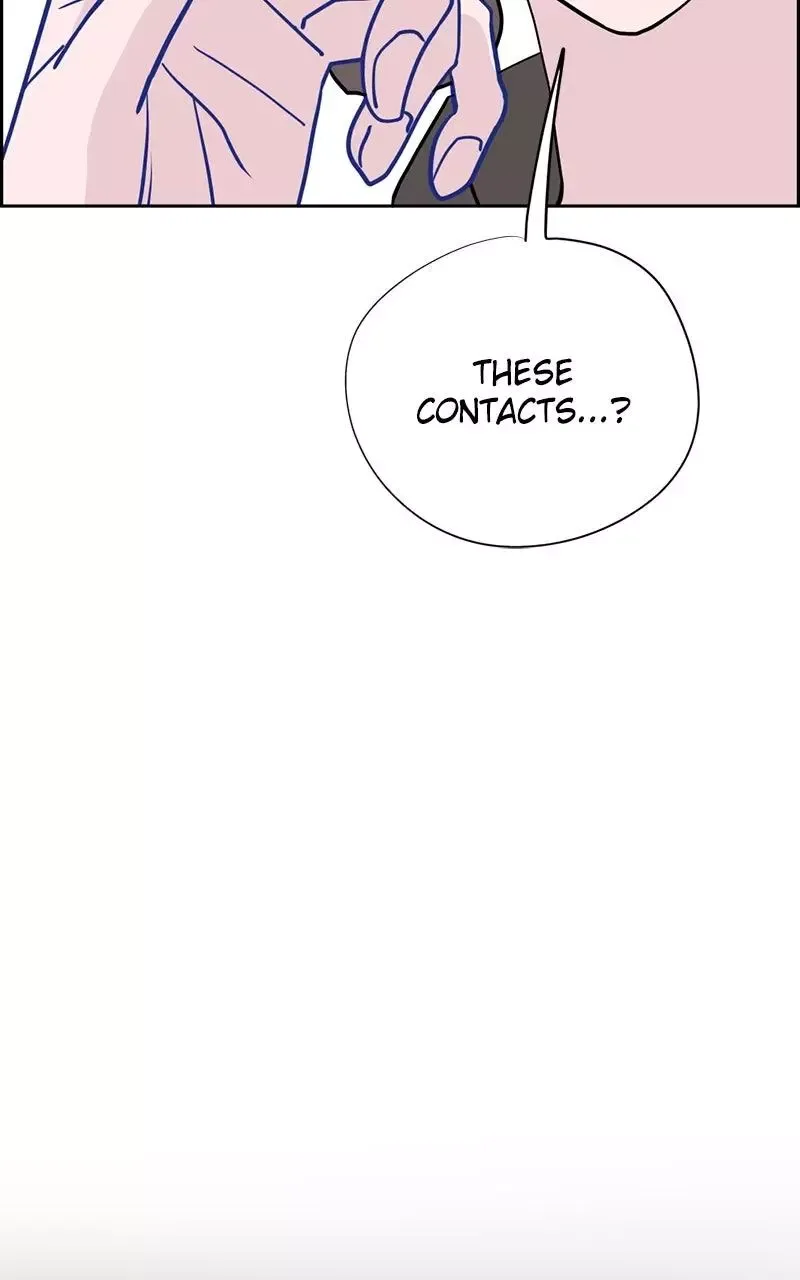 Copy-Paste Romance Chapter 11 page 12
