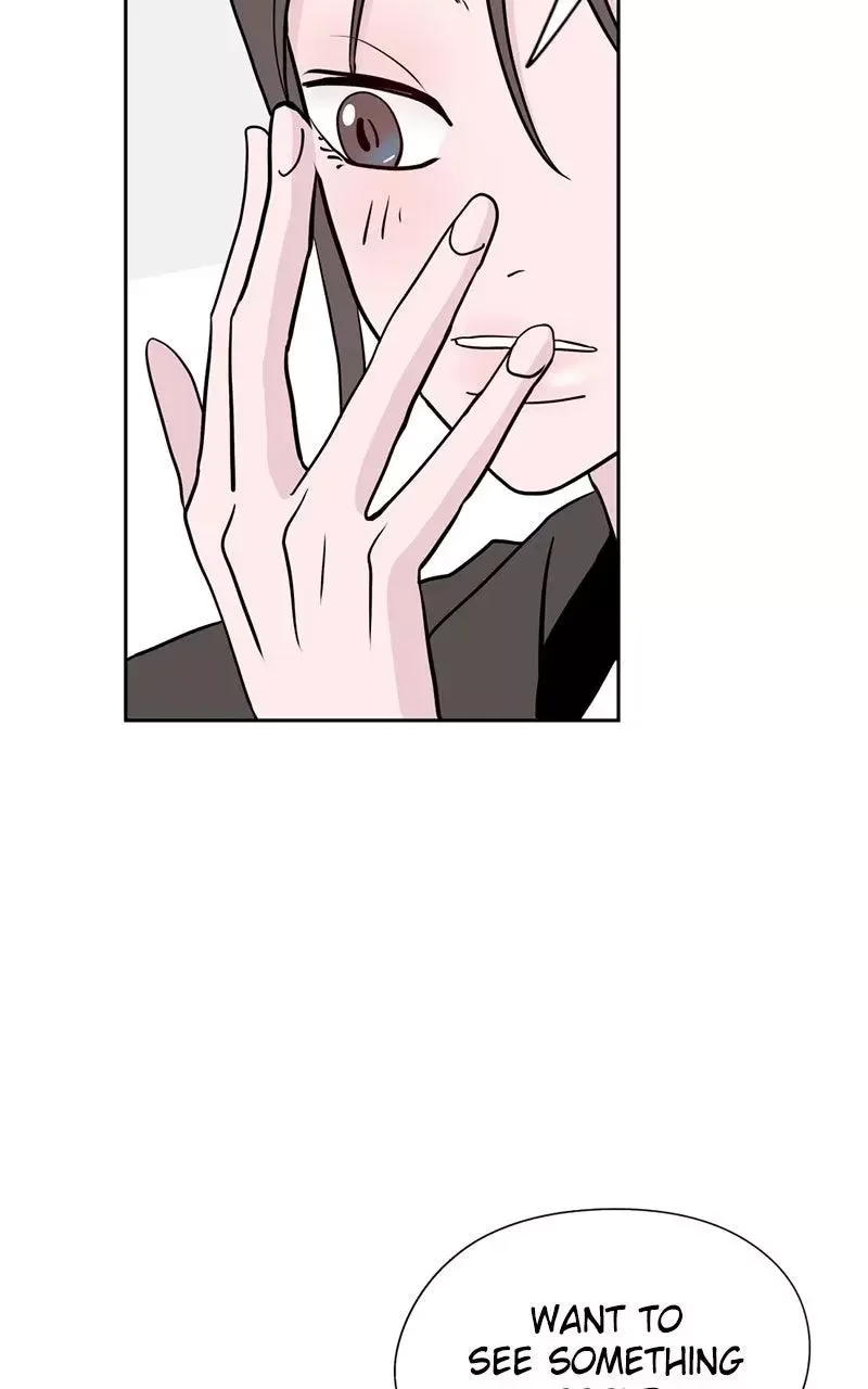 Copy-Paste Romance Chapter 11 page 17
