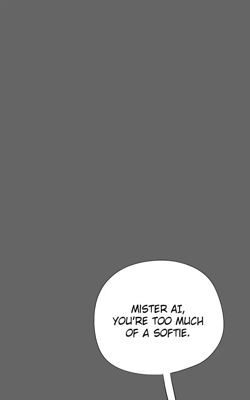 Copy-Paste Romance Chapter 11 page 32